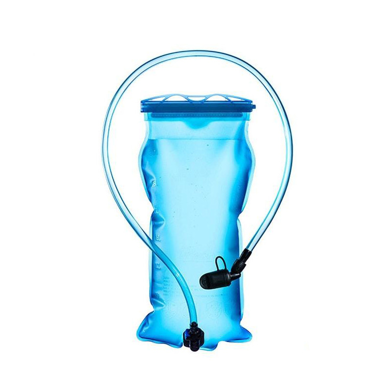 Питна система (гідратор) Naturehike PEVA Updated 3.0 л NH18S070-D blue, фото 1