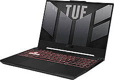Ноутбук ASUS TUF Gaming A15 FA507RE (FA507RE-HN021), фото 2