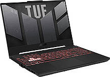 Ноутбук ASUS TUF Gaming A15 FA507RE (FA507RE-HN021), фото 3