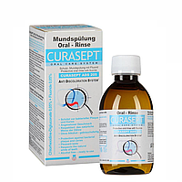 Ополіскувач Curasept ADS 205 (хлоргексидин 0,05%), 200мл