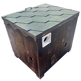 Будка | Кожух | Бокс | Ящик | Короб | шумоізоляції для Генератора