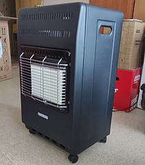 Газовий інфрачервоний нагрівач SAFEGAS RS 42