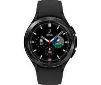Смарт-часы Samsung Galaxy Watch4 Classic 46mm LTE R890 Black