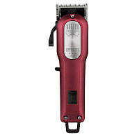 Профессиональная машинка для стрижки TICO PROFESSIONAL Barber UPPER CUT 5 BURGUNDY (100402BO)