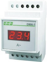 Цифровой индикатор тока DMA-1RMS 100÷265B AC F&F