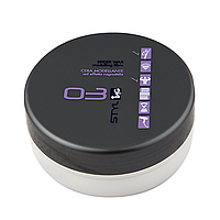 Воск-паутинка для волос ING Prof Styling Spider Wax (03) 100 мл