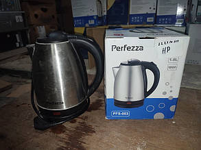 Електричний чайник Perfezza PFS-003 No 222510119, фото 1