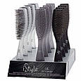 Щітка для волосся Olivia Garden iStyle Thick Hair, фото 10