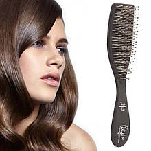Щітка для волосся Olivia Garden iStyle Thick Hair