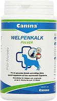 Canina «Welpenkalk» Мінеральний комплекс для цуценят і молодих собак, порошок 300 г