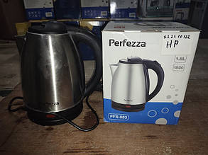 Електричний чайник Perfezza PFS-003 No 222510122, фото 1