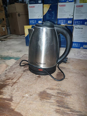 Електричний чайник Perfezza PFS-003 No 222510122, фото 3