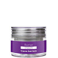 Защитный крем для кожи при химической завивке волос Hair Company Crema Barriera 100 мл