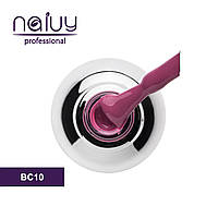 Гель-лак для нігтів NAIVY Gel Polish BC10, Colection 2022, 8 мл