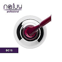 Гель-лак для ногтей NAIVY Gel Polish BC16, Colection 2022, 8 мл