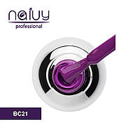 Гель-лак для ногтей NAIVY Gel Polish BC21, Colection 2022, 8 мл