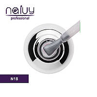 Гель-лак для ногтей NAIVY Gel Polish N18, Colection 2022, 8 мл