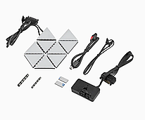Corsair LC100 Case Accent Lighting Panels Starter Kit