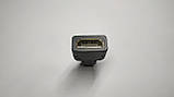 Перехідник HDMI to micro HDMI, фото 5