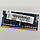 Оперативна пам'ять для ноутбука Hynix SODIMM DDR3 4Gb 1333MHz PC3-10600s 2R8 CL9 (HMT351S6BFR8C-H9 N0 AA) Б/В, фото 5