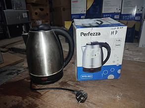 Електричний чайник Perfezza PFS-003 No 222510124, фото 1