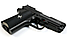 Пневматичний пістолет WinGun colt defender (321), фото 6