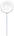 Бездротове ЗП Apple Watch Magnetic Charging Cable 1m Original Assembly, фото 3