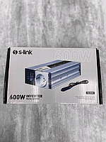 Преобразователь напряжения s-link 600w 12v 24v