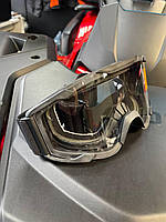 Окуляри JAER Amazing Adult Motocross Helmet Goggles Black
