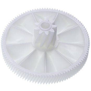 Braun AS00000377 Шестерня для м'ясорубки