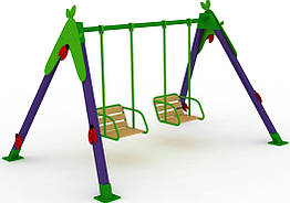 Дитяча гойдалка "сонечко"