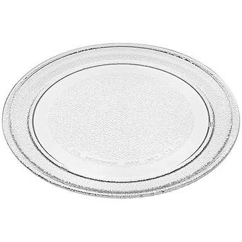 Тарілка універсальна 3390W1A035A для мікрохвильової печі LG 245мм