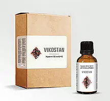 Vikostan (Вікостан) краплі від простатиту