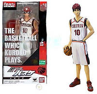 Фигурка Tamashii Nations Баскетбол Куроко Тайга Кагами Kuroko's Basketball Taiga Kagami 16 см WST KB TK 5