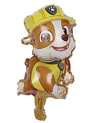 Міні-фігура 193 КИТАЙ-КТ Щенячий патруль - Кремез