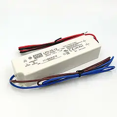 Блок живлення Mean Well 35W 12V 3A IP67 LPV-35-12