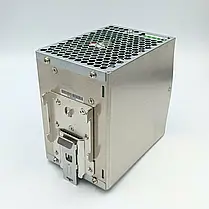 Блок живлення DIN-рейку Mean Well 480W 20A 24V IP20 NDR-480-24, фото 3