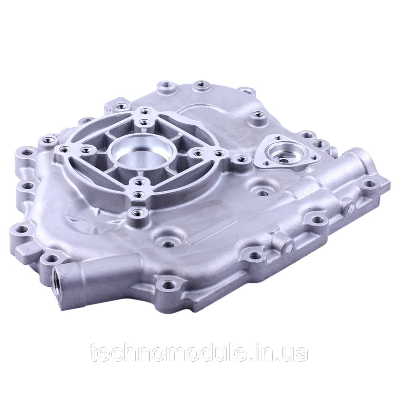 Кришка блоку двигуна 186F, фото 1