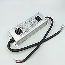 Блок живлення Mean Well 150W 24V 6.25А IP67 XLG-150-24-A, фото 2