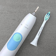 Ультразвукова зубна щітка  Philips Sonicare HX6231/01, фото 7