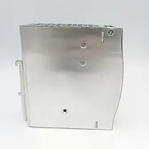 Блок живлення Biom на DIN-рейку TH35/ЕС35 150 W 12.5 A 12 V IP20 BPD-150-12 21771, фото 2