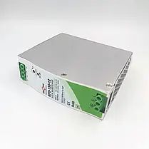 Блок живлення Biom на DIN-рейку TH35/ЕС35 150 W 12.5 A 12 V IP20 BPD-150-12 21771, фото 2