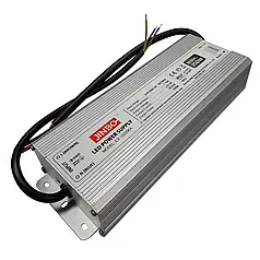 Блок живлення JINBO 250 W 12 V 20.83A IP67 JLV-12250KA (9006)