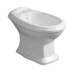 Підлогове біде класика Simas Arcade Італія AR833