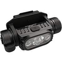 Фонарь для шлема (налобний) Nitecore HC65M V2 (NVG mount) - 1750 люмен с NL1835HP,красный/белый свет