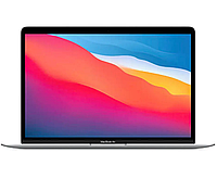 Ноутбук Apple MacBook Air 13" M1 16/512/8C/7GPU Silver (Z127000FL, Z1270018Q) Late 2020