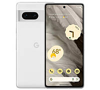 Смартфон Google Pixel 7 8/128GB Snow (EU/US/CA/TW/SG/AU)