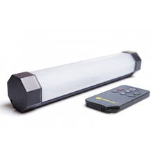 Ліхтар кемпінговий на акумуляторі з магнітом і червоним світлом Ridge Monkey Bivvy Lite Pro IR