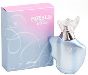 Парфумована вода для жінок Rasasi Royale Blue Royale Blue 50 ml (614514154014)