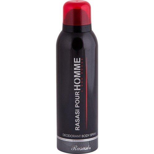 Дезодорант Pour Homme L*Rouge DEO Rasasi(614514060551)